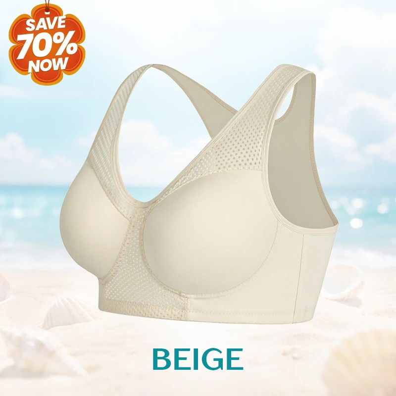 Pay 1 Get 3 - All-day Comfy Bra for Seniors