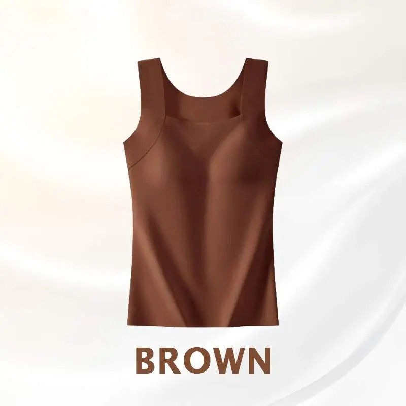Pay 1 Get 3 - Built-In Comfort Bra Tanktop