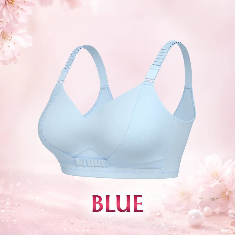 Pay 1 Get 3 - Comfy Side-Support & Lifting Bra