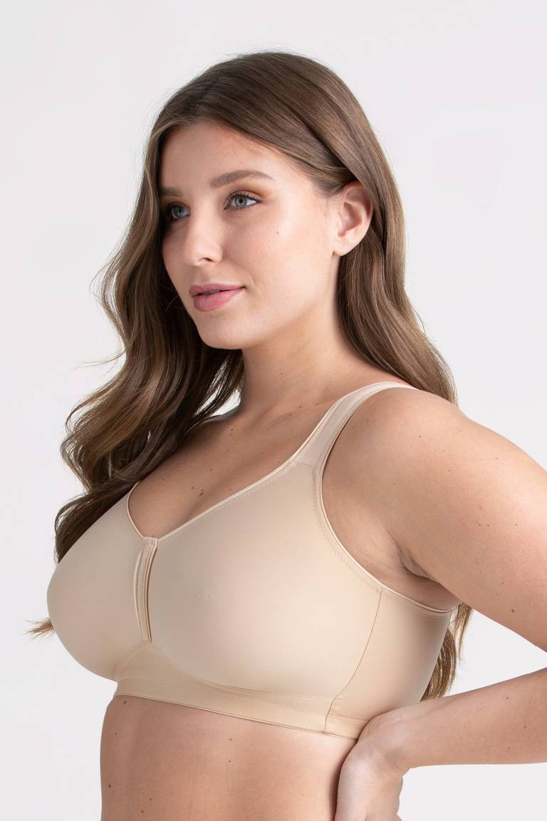 BUY 1 GET 1 FREE - Feel Fresh Bra