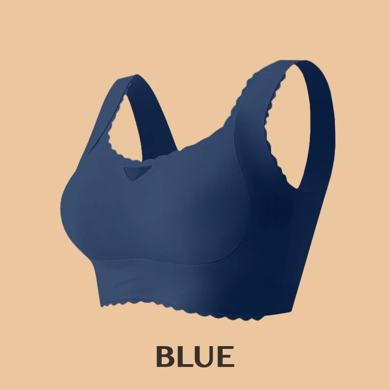 Pay 1 Get 3 - Comfortable Bust Lifting & Shaping Bra