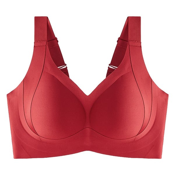 Pay 1 Get 3 -  Daily Comfort Wireless Shaping Bra