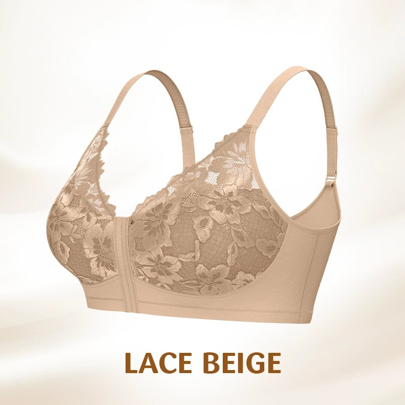 Pay 1 Get 3 - Easy-On Comfort Lifting Shaping Bra