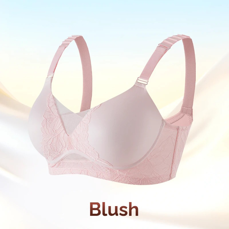 Pay 1 Get 3 - Daily Comfy Seamless Lifting Bra