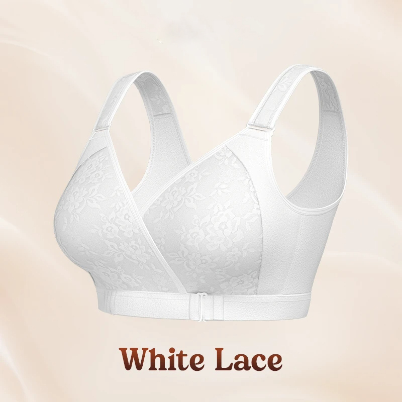 Pay 1 Get 3 - Adjustable for All-Day Comfy Bra