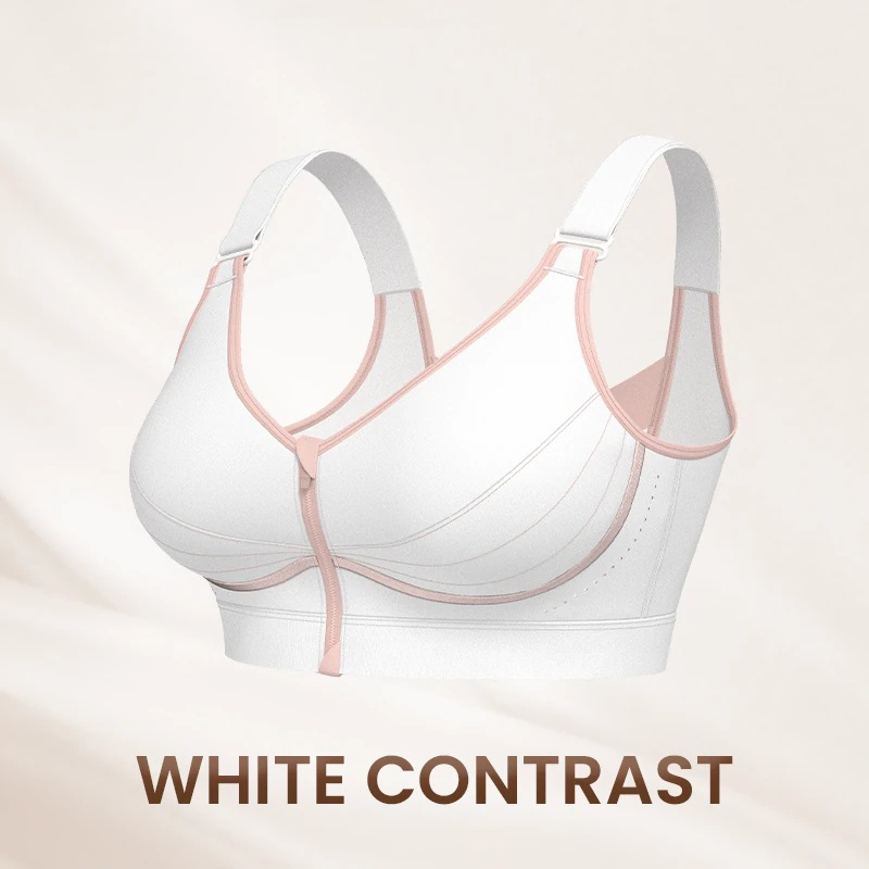 Pay 1 Get 3 - Custom-Lift Posture Correction Front Zipper Bra
