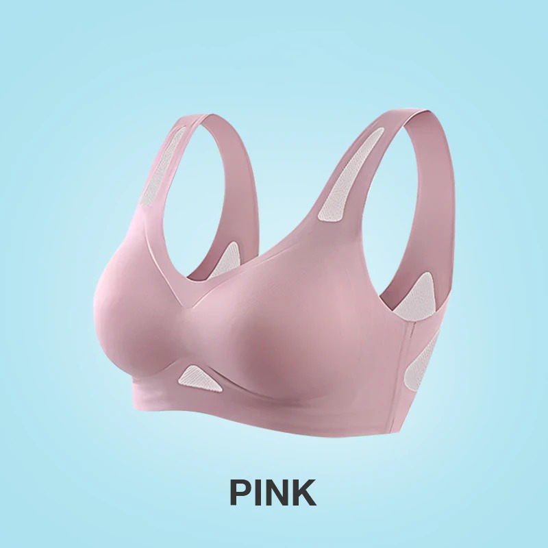 Pay 1 Get 3 - Ultimate Breathable Comfort Bra