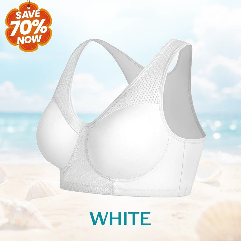 Pay 1 Get 3 - All-day Comfy Bra for Seniors