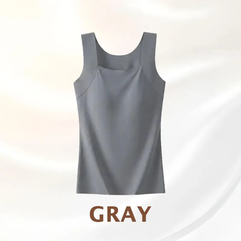 Pay 1 Get 3 - Built-In Comfort Bra Tanktop