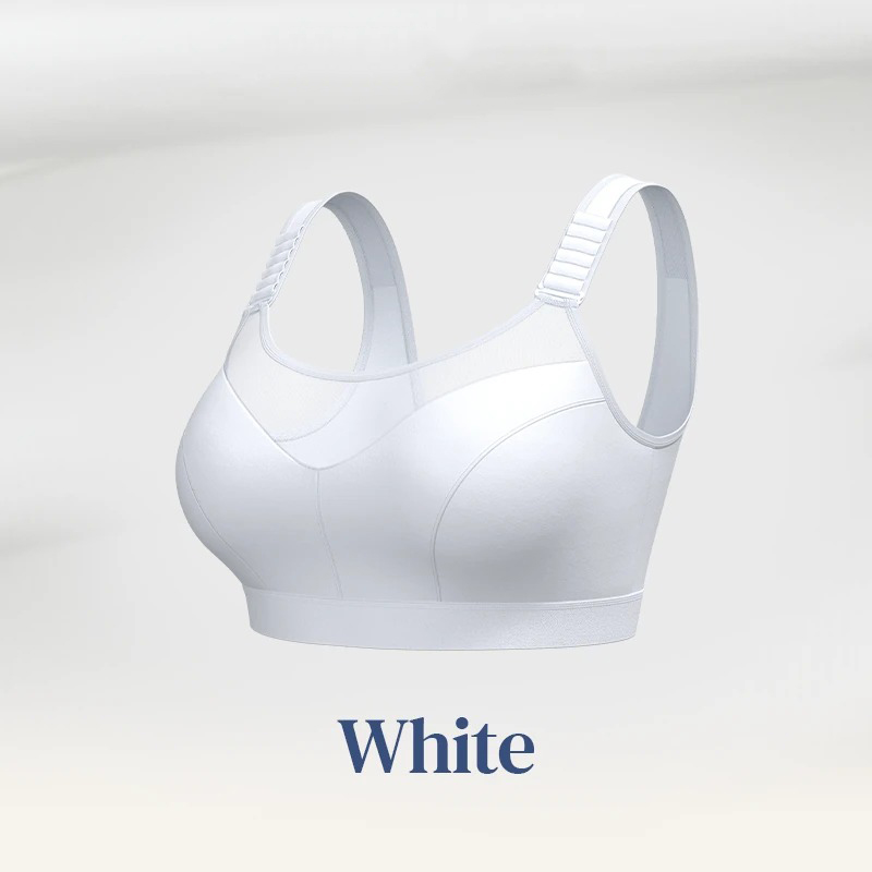 Pay 1 Get 3 - Breathable Custom-Lift Bounce Control Bra