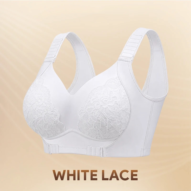 Pay 1 Get 3 - Custom Lift Side Smoothing Supportive Bra