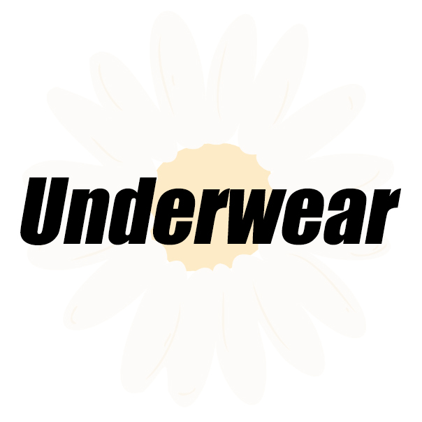 UNDERWEAR