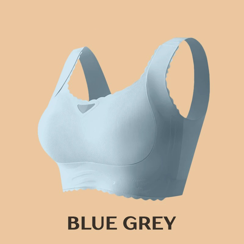 Pay 1 Get 3 - Comfortable Bust Lifting & Shaping Bra