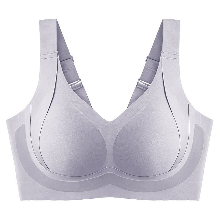Pay 1 Get 3 -  Daily Comfort Wireless Shaping Bra