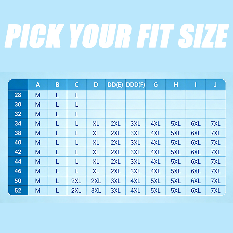 Pay 1 Get 3 - Ultra Soft Front Zip Wireless Lifting Bra