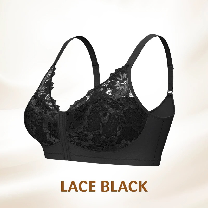 Pay 1 Get 3 - Easy-On Comfort Lifting Shaping Bra