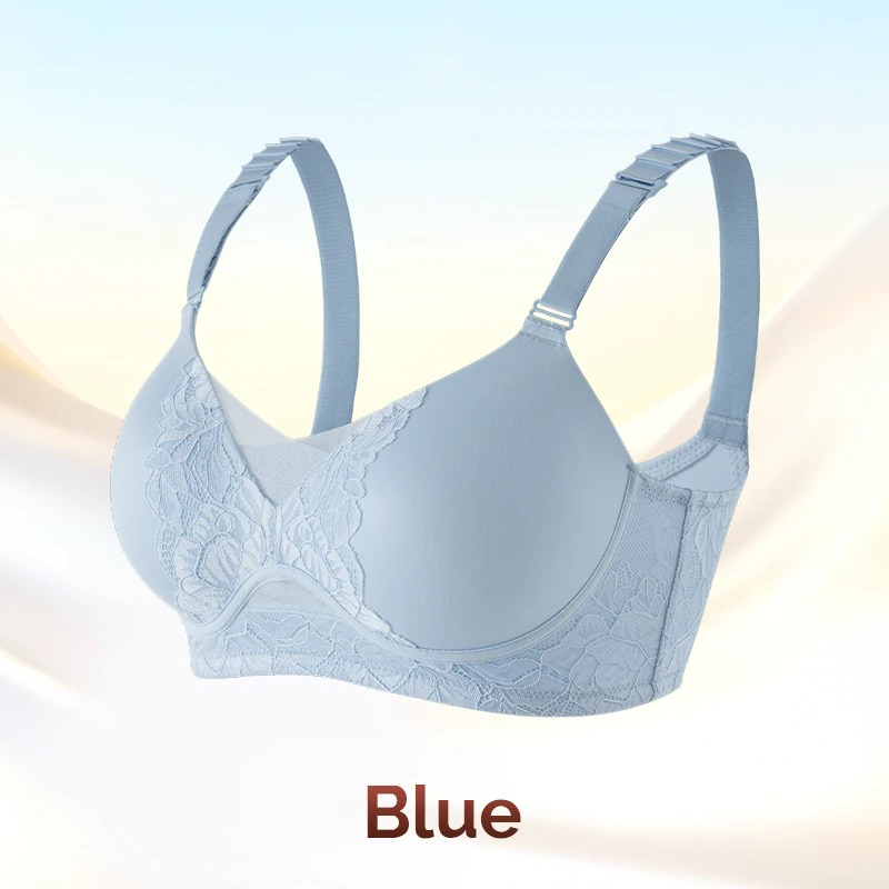 Pay 1 Get 3 - Daily Comfy Seamless Lifting Bra