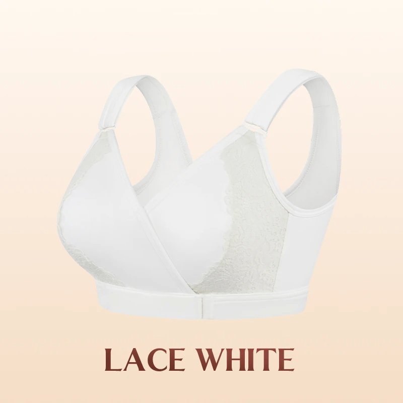 Pay 1 Get 3 - Wrap & Straps Adaptive Comfort Bra