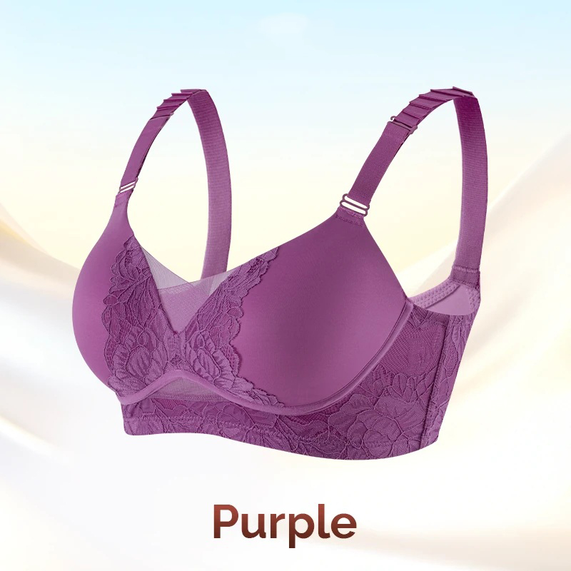 Pay 1 Get 3 - DayDay Comfort Seamless Lifting Bra