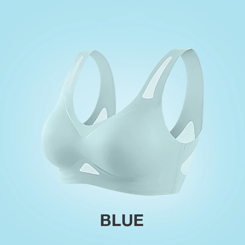 Pay 1 Get 3 - Ultimate Breathable Comfort Bra