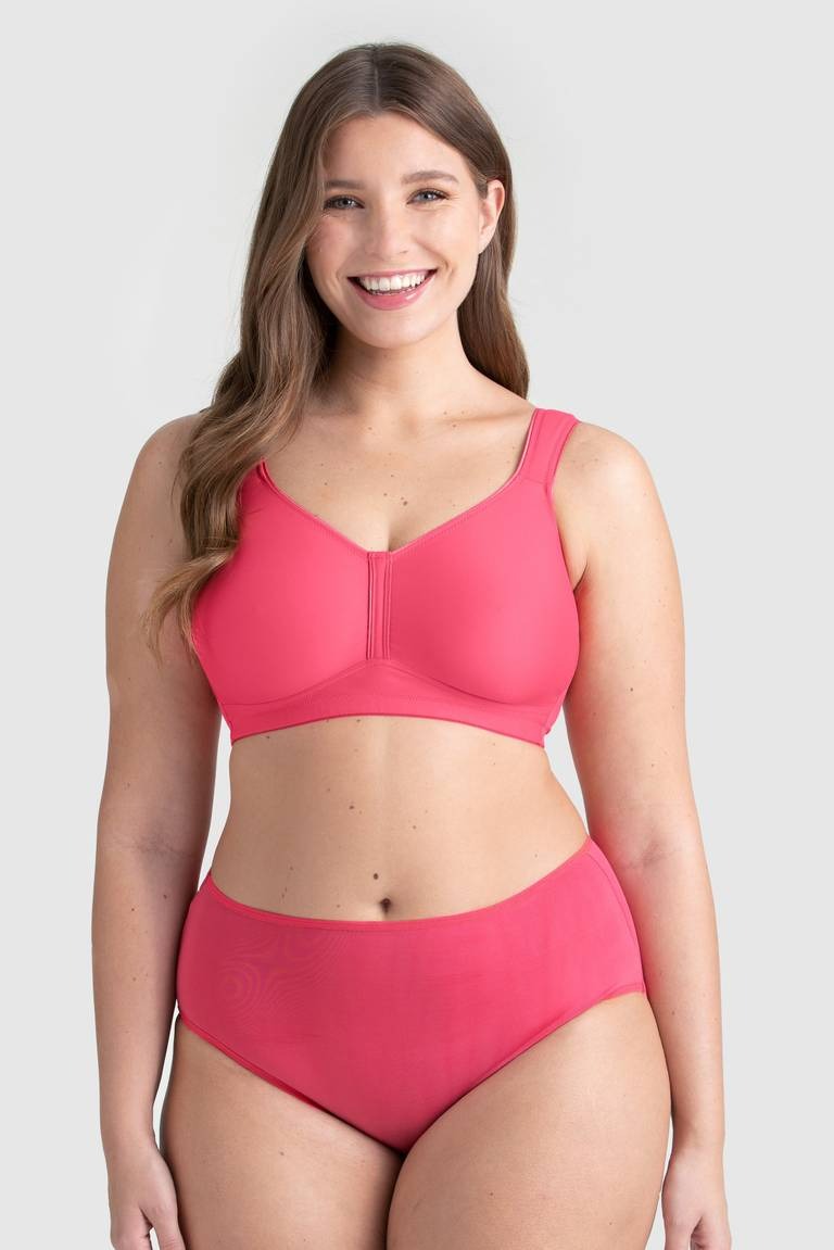 BUY 1 GET 1 FREE - Feel Fresh Bra