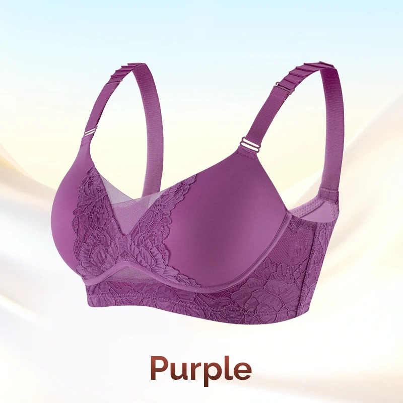 Pay 1 Get 3 - Daily Comfy Seamless Lifting Bra