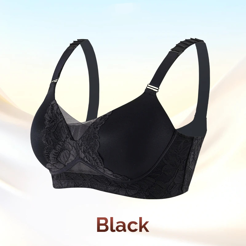 Pay 1 Get 3 - DayDay Comfort Seamless Lifting Bra