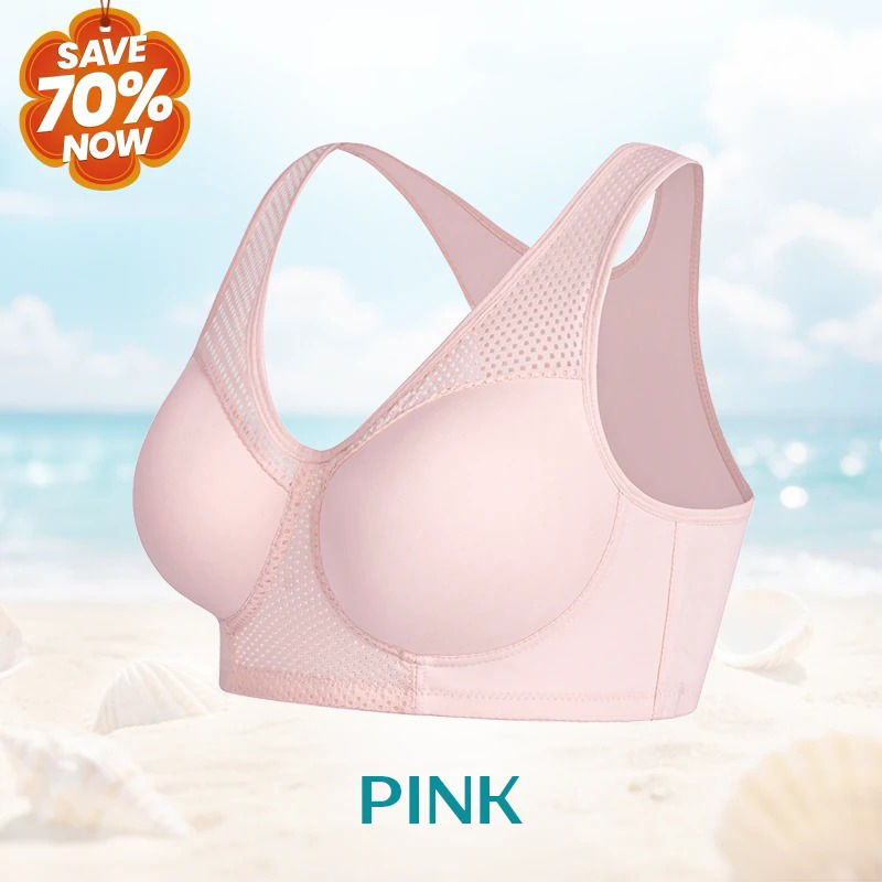 Pay 1 Get 3 - All-day Comfy Bra for Seniors