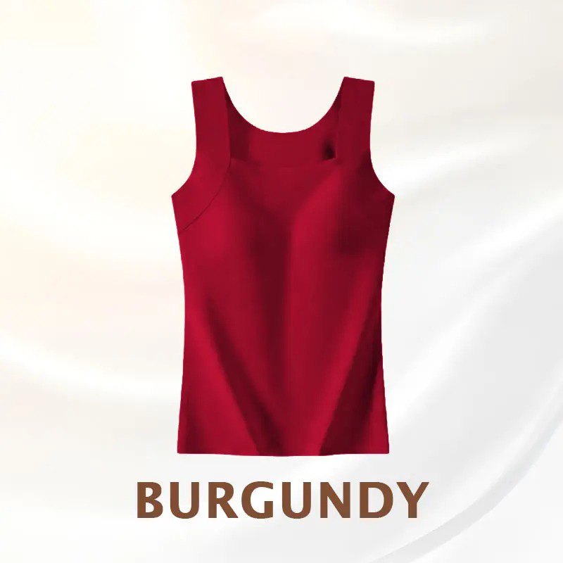 Pay 1 Get 3 - Built-In Comfort Bra Tanktop