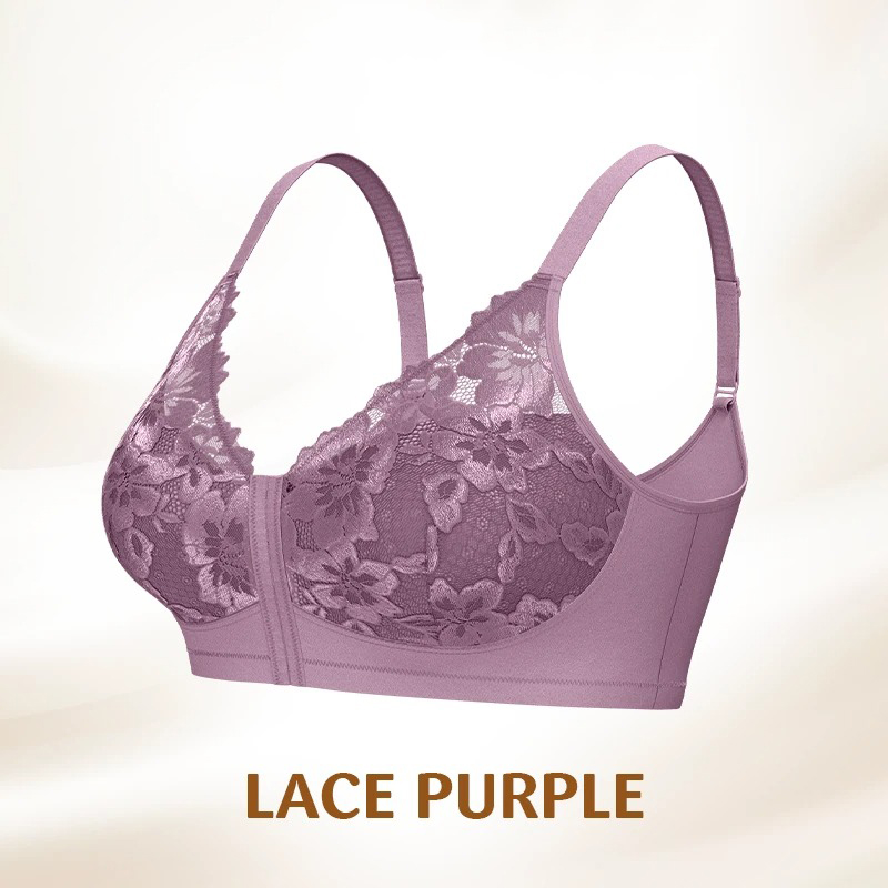 Pay 1 Get 3 - Easy-On Comfort Lifting Shaping Bra