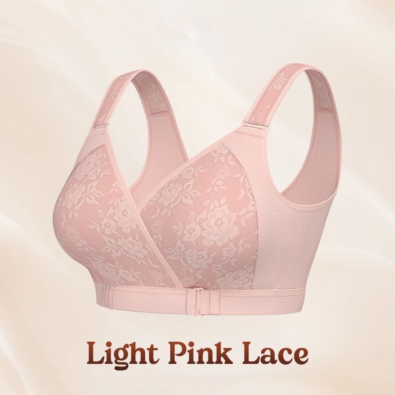 Pay 1 Get 3 - Adjustable for All-Day Comfy Bra