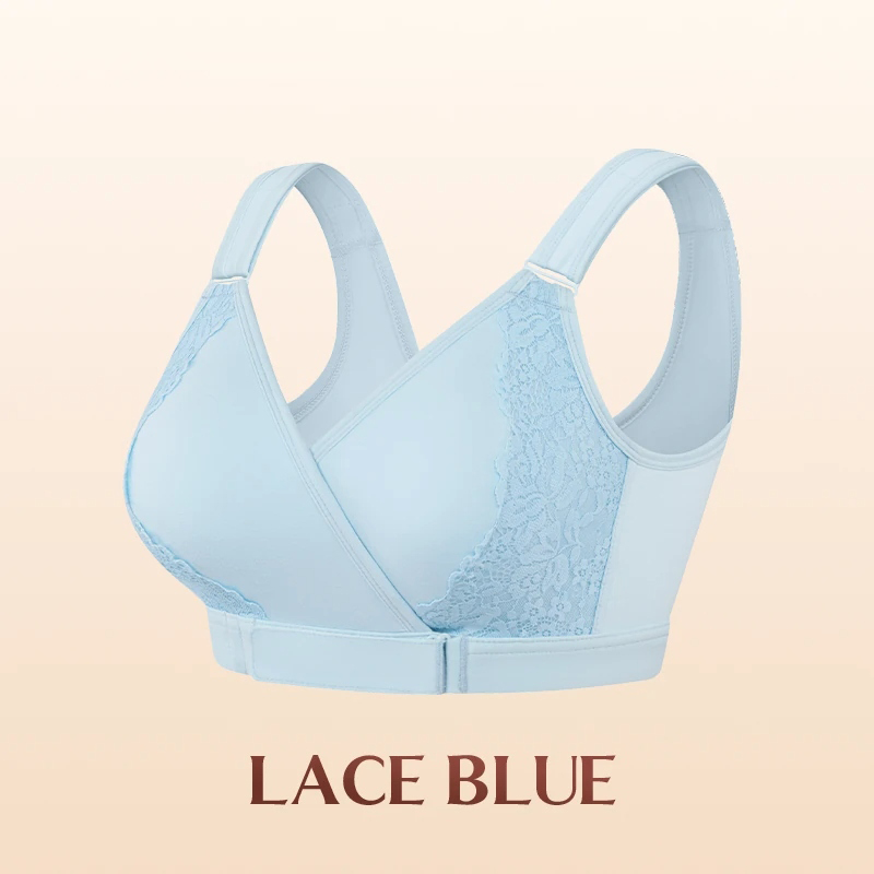 Pay 1 Get 3 - Wrap & Straps Adaptive Comfort Bra