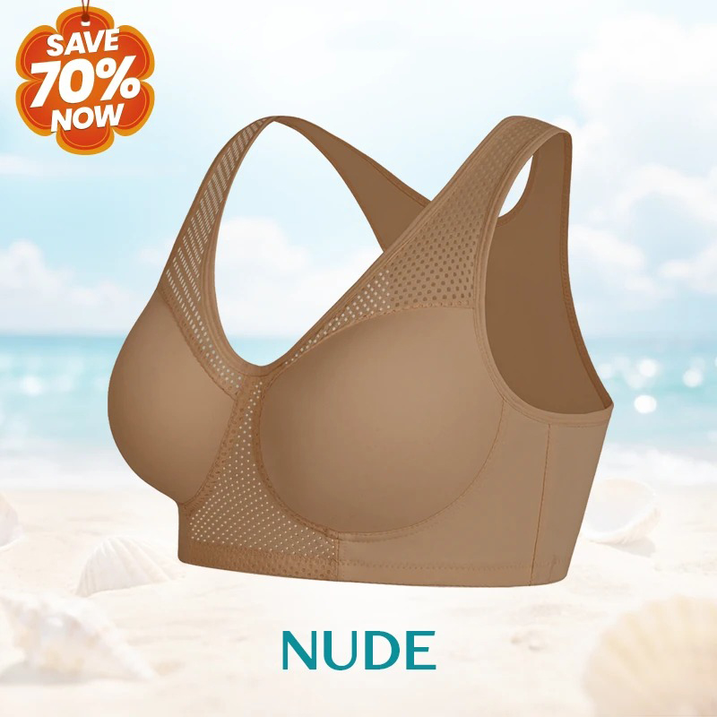 Pay 1 Get 3 - All-day Comfy Bra for Seniors