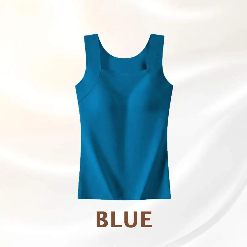 Pay 1 Get 3 - Built-In Comfort Bra Tanktop