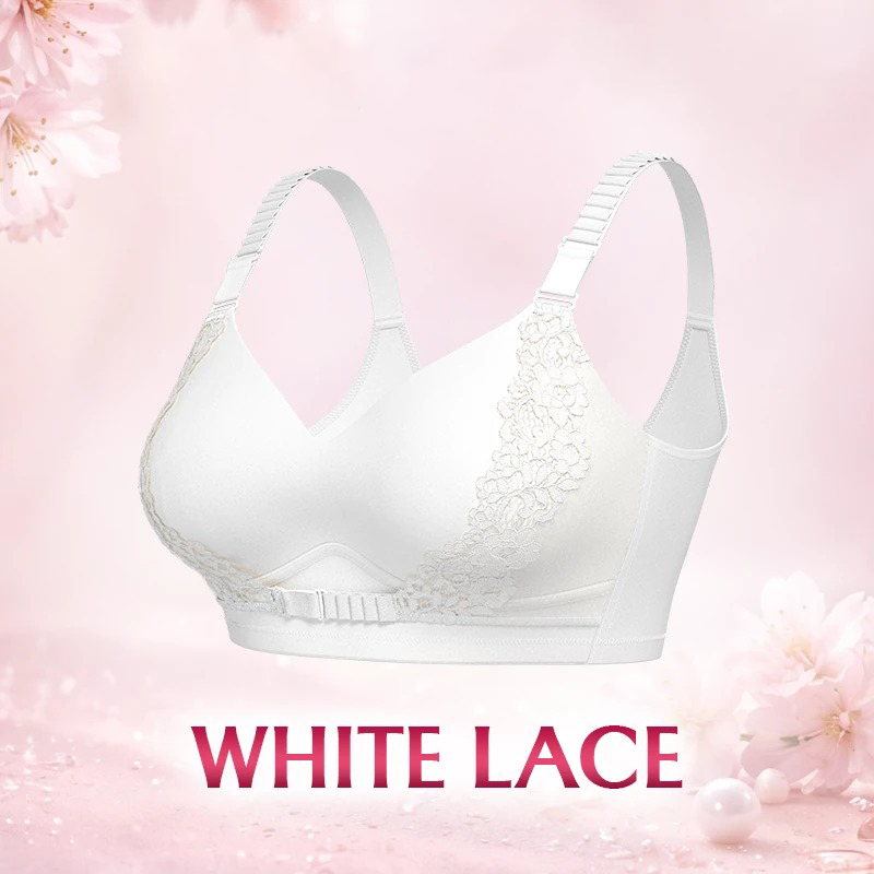 Pay 1 Get 3 - Comfy Side-Support & Lifting Bra