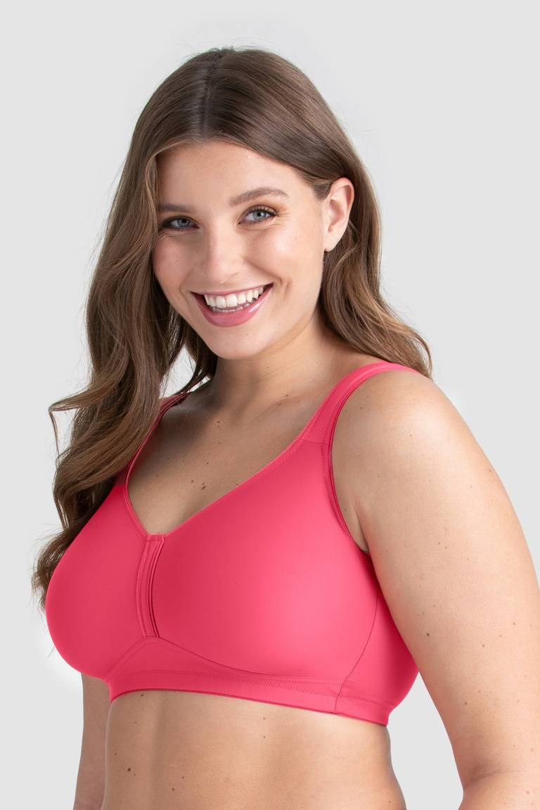 BUY 1 GET 1 FREE - Feel Fresh Bra