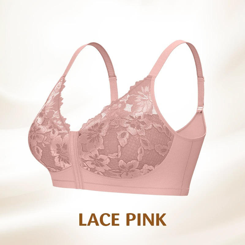 Pay 1 Get 3 - Easy-On Comfort Lifting Shaping Bra