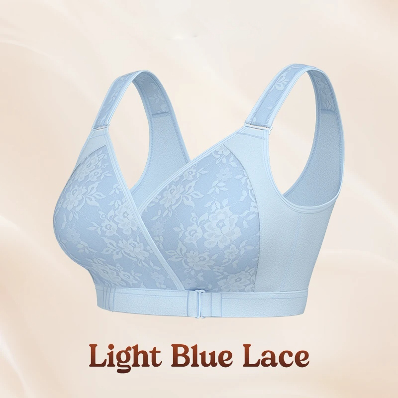 Pay 1 Get 3 - Adjustable for All-Day Comfy Bra