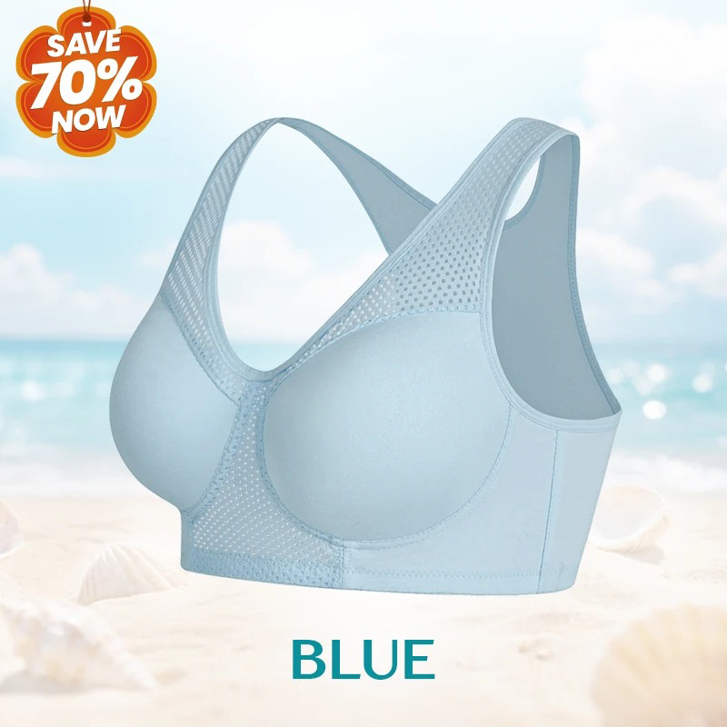 Pay 1 Get 3 - All-day Comfy Bra for Seniors