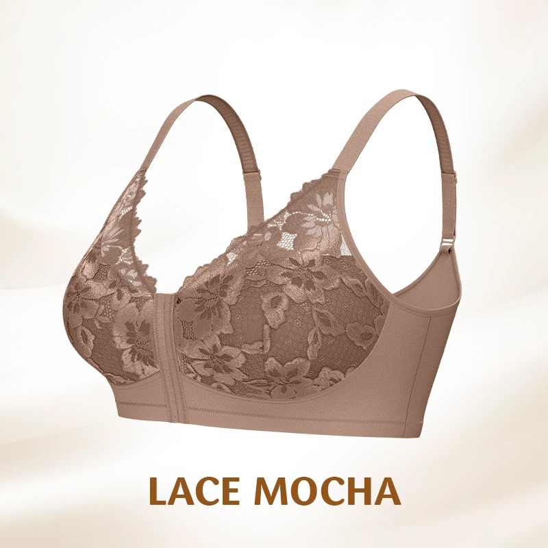 Pay 1 Get 3 - Easy-On Comfort Lifting Shaping Bra