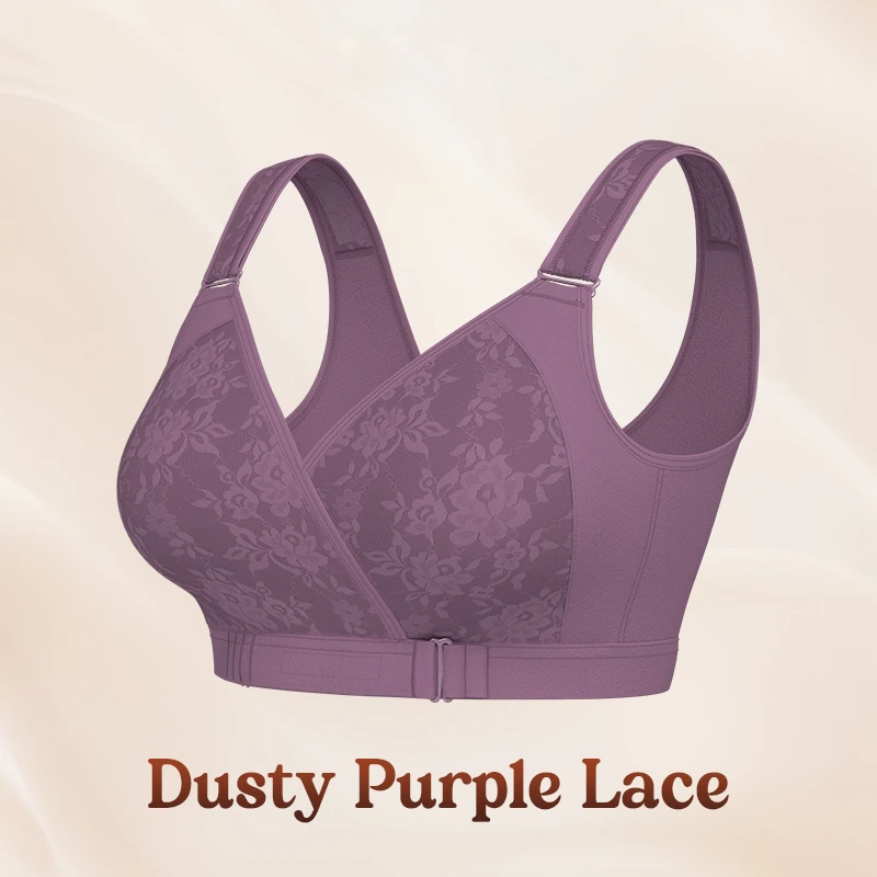 Pay 1 Get 3 - Adjustable for All-Day Comfy Bra