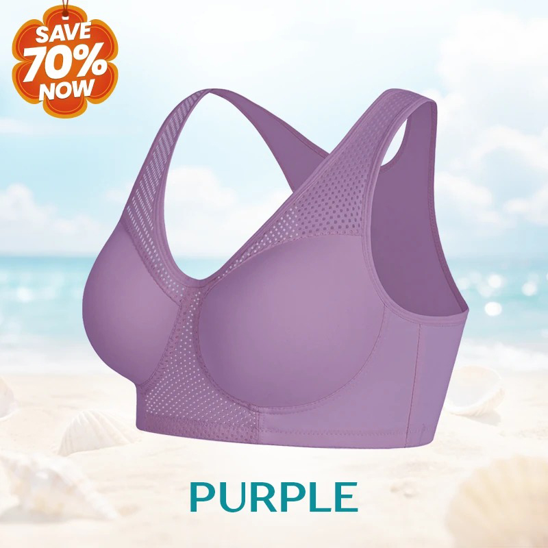 Pay 1 Get 3 - All-day Comfy Bra for Seniors