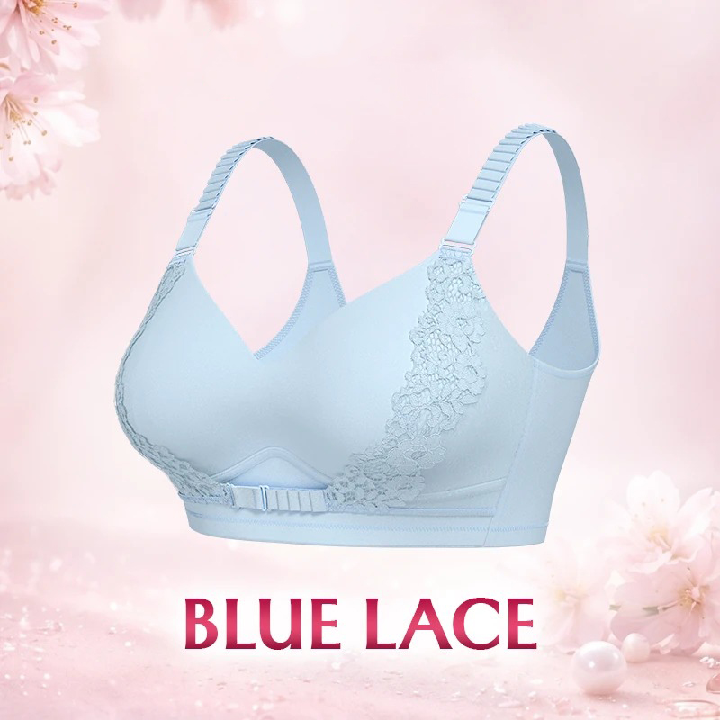 Pay 1 Get 3 - Comfy Side-Support & Lifting Bra