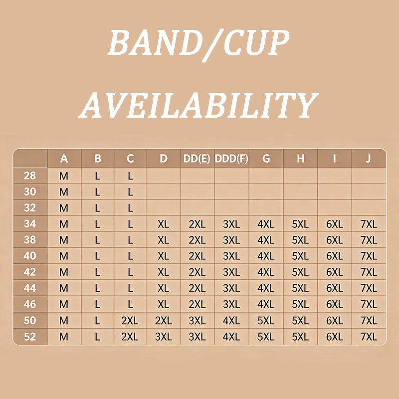 Pay 1 Get 3 - Seamless Front Buckle Cross Back Shaping Bra For Seniors