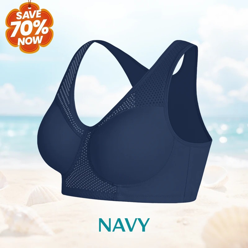 Pay 1 Get 3 - All-day Comfy Bra for Seniors