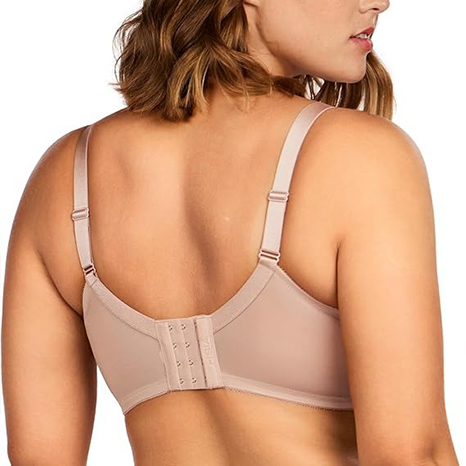 PAY 1 GET 3 - Floral Lace Underwire Bra