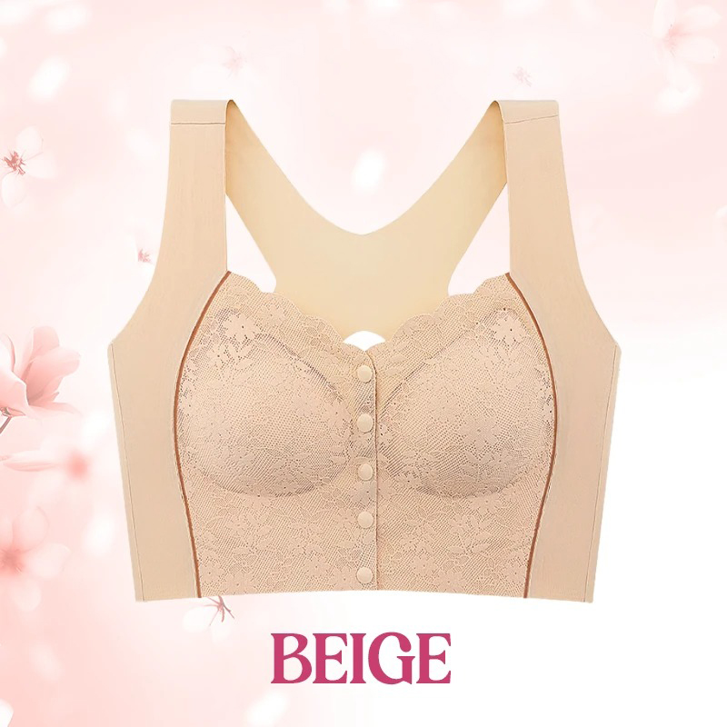 PAY 1 GET 3 - Button-Up Comfy Shaping Posture Corrector Bra