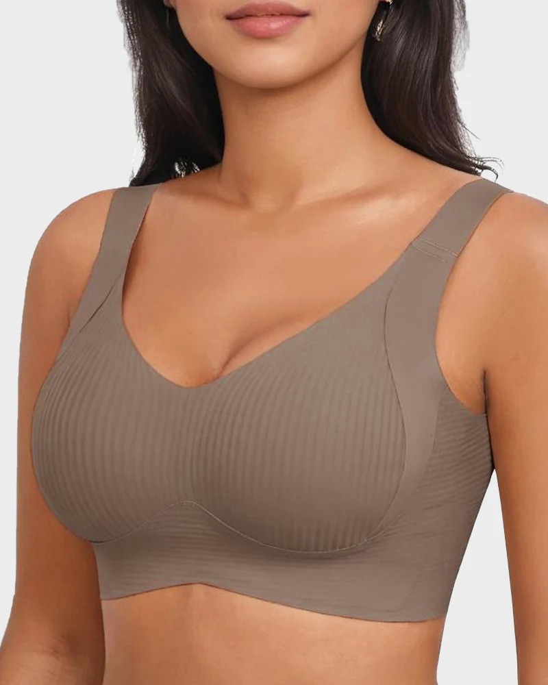 Pay 1 Get 3 - Comfort Adjustable Wireless Bra