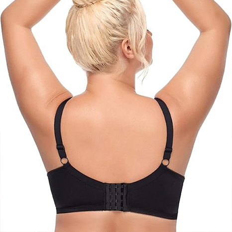 PAY 1 GET 3 - Floral Lace Underwire Bra