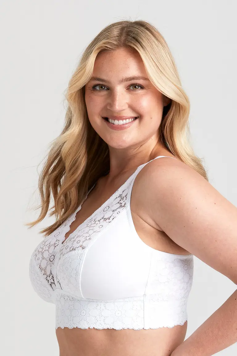 BUY 1 GET 1 FREE - Lace Dreams bra